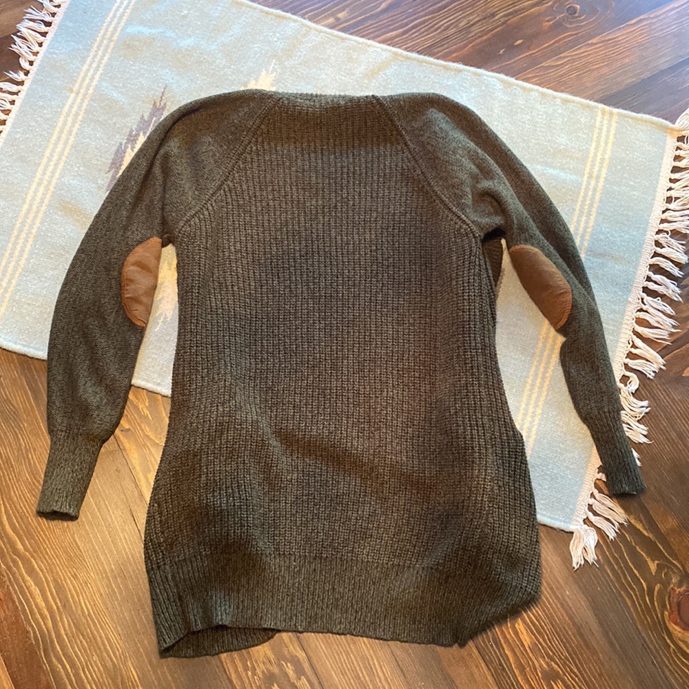Cardigan by RDI - Picture 2 of 3